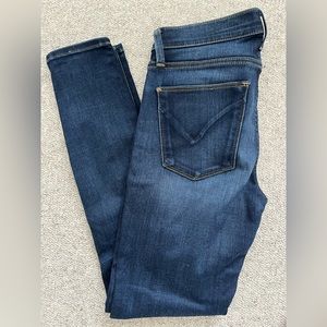 Hudson Skinny Jeans
